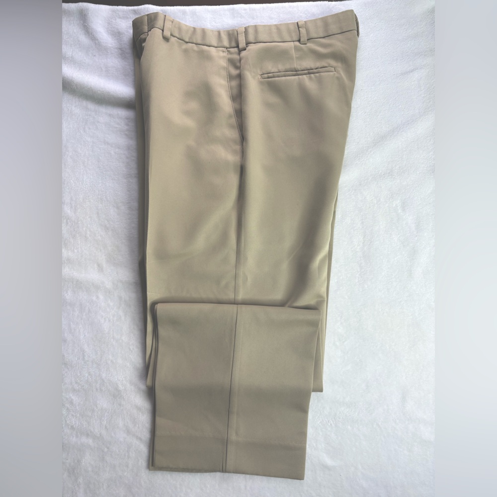 Men's Tan Pants